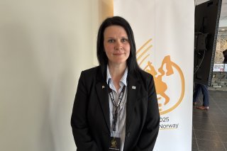 Jocelyne Moren